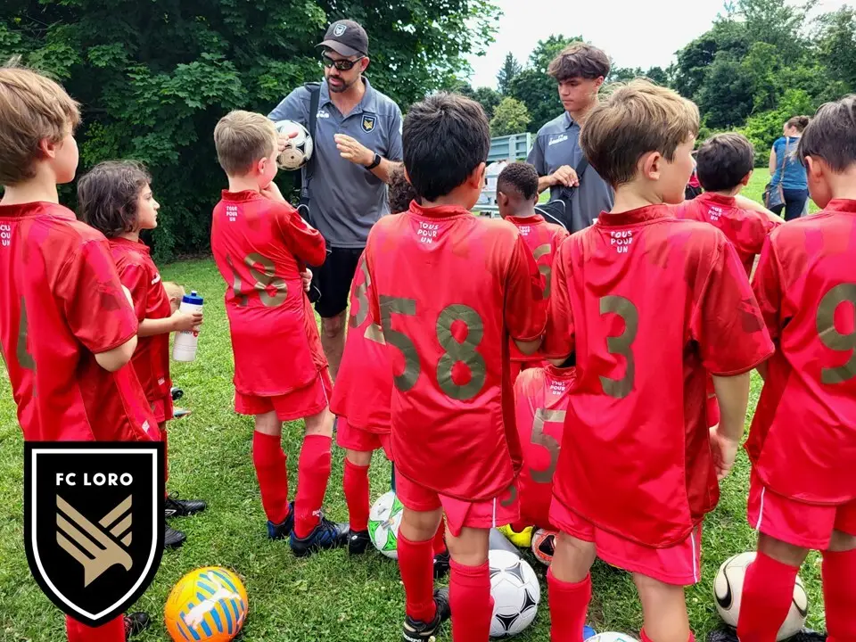 Club de Soccer Lorraine-Rosemre
