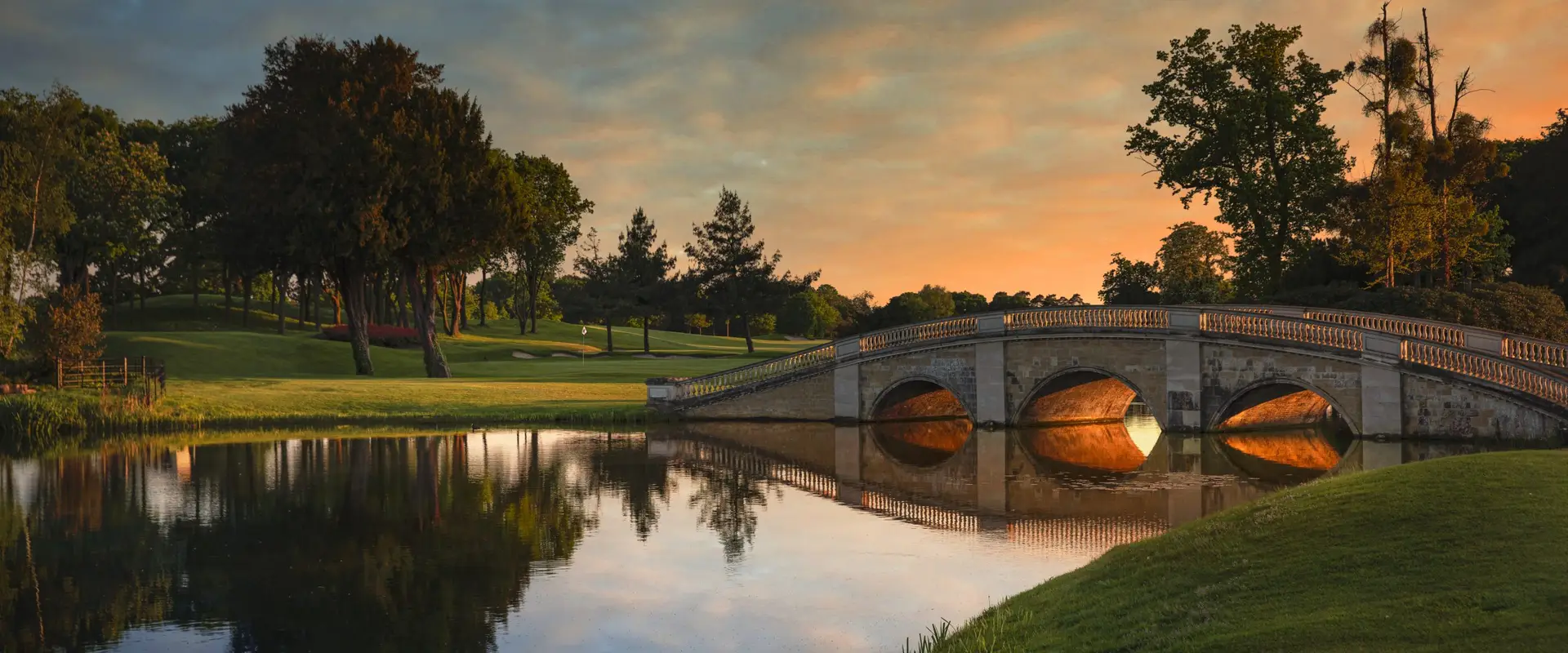 Stoke Park