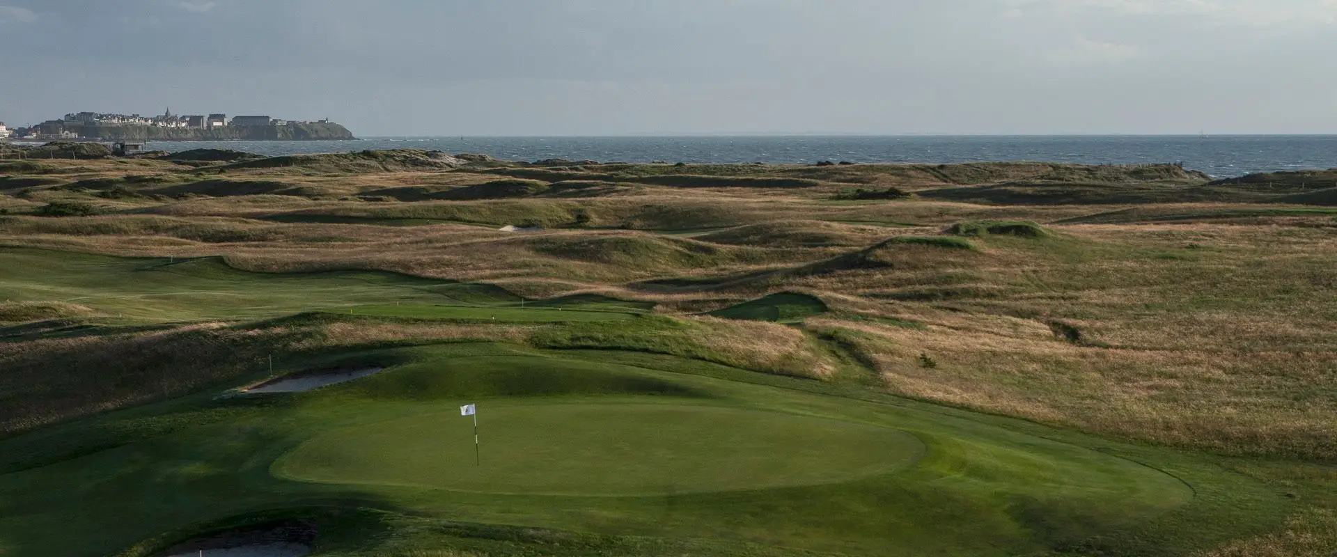 Granville Golf Club