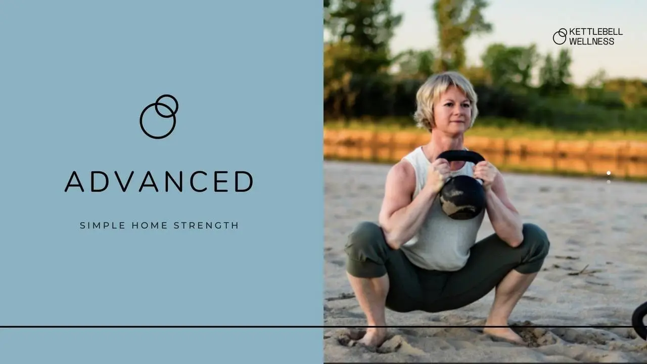 Kettlebell Wellness