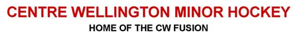 Centre Wellington Minor Hockey