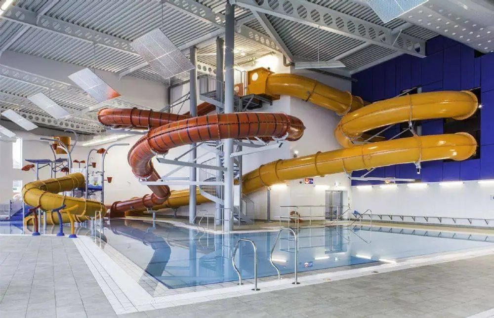Bridlington Swimming Club