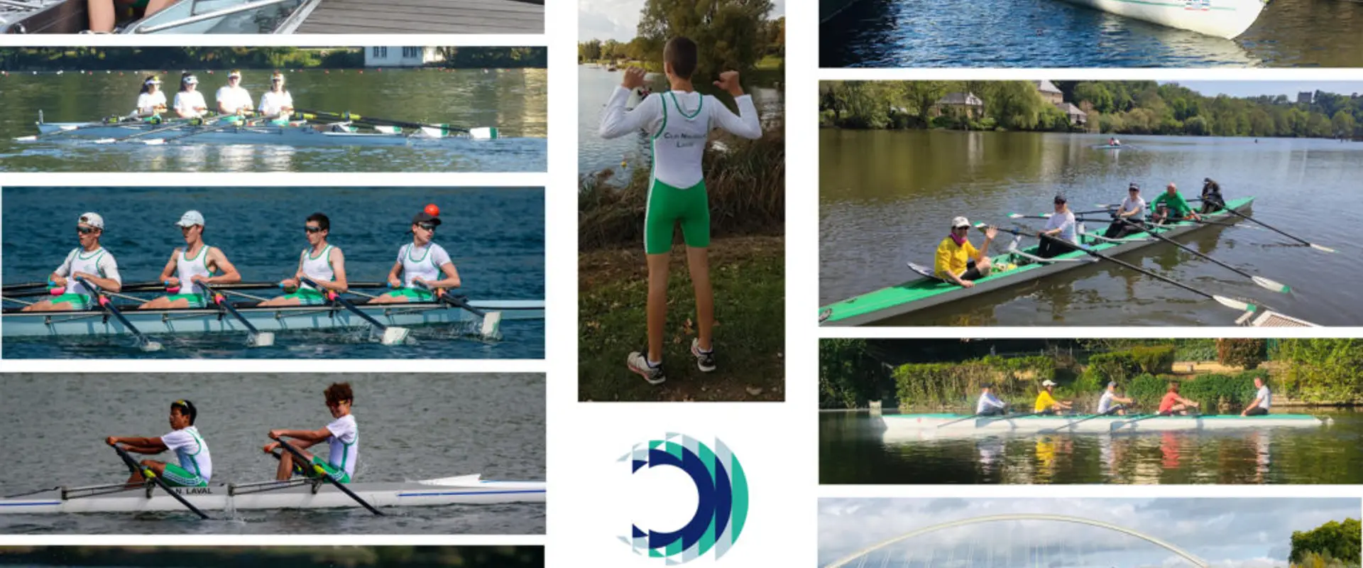 Club Nautique Aviron