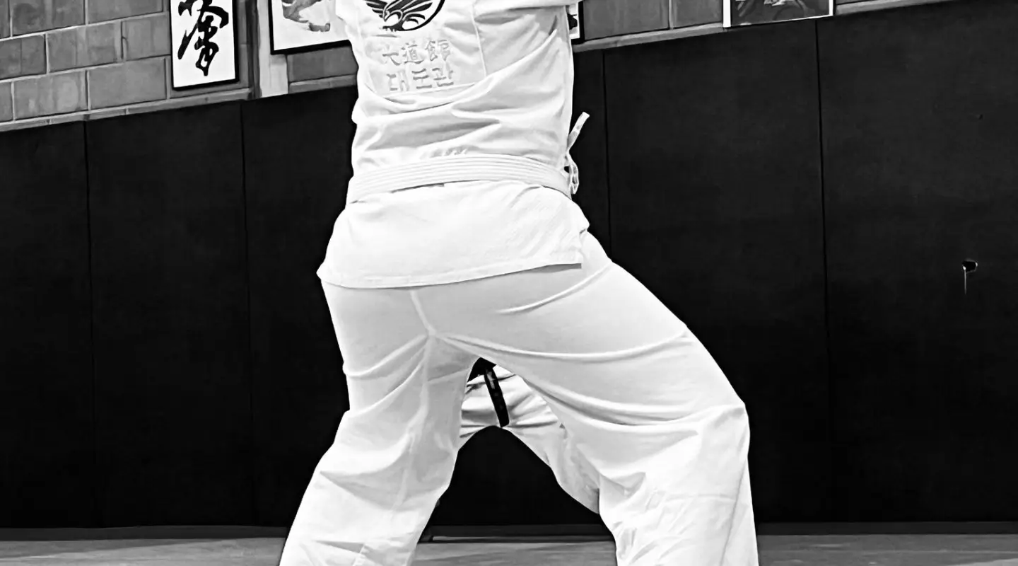 Hapkido Kunheim