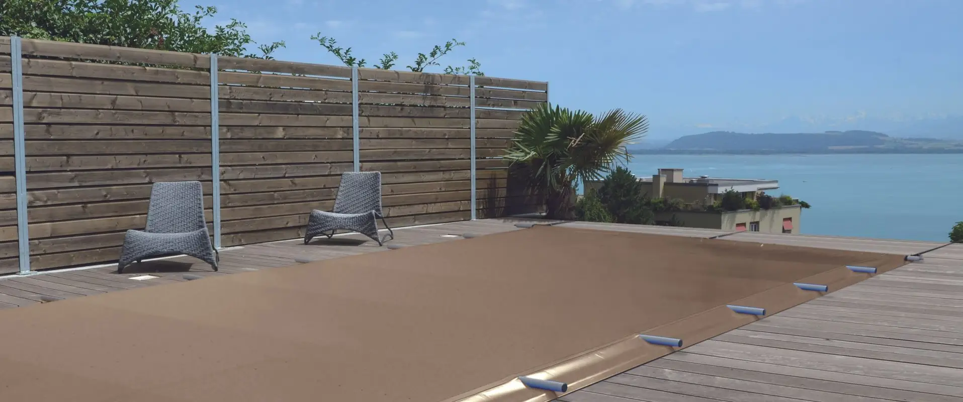 Dutertre Terrassement Piscine