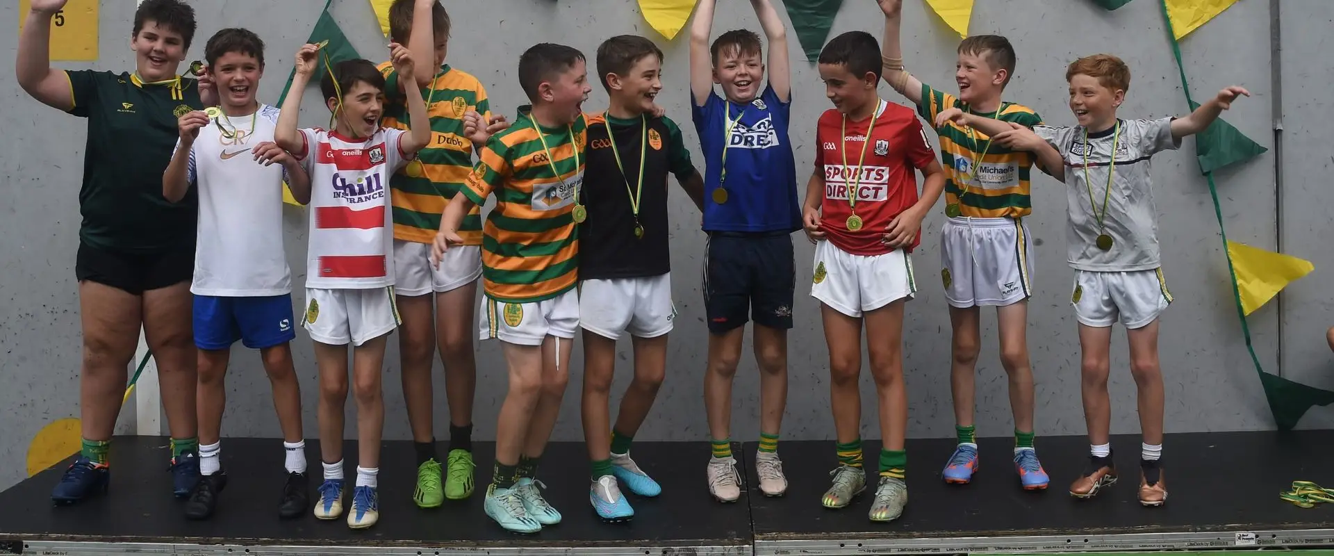 Blackrock National Hurling Club