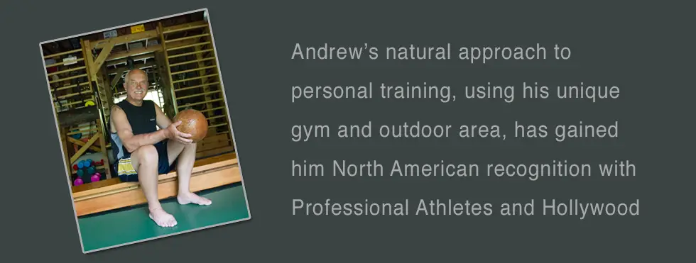Urban Andrew