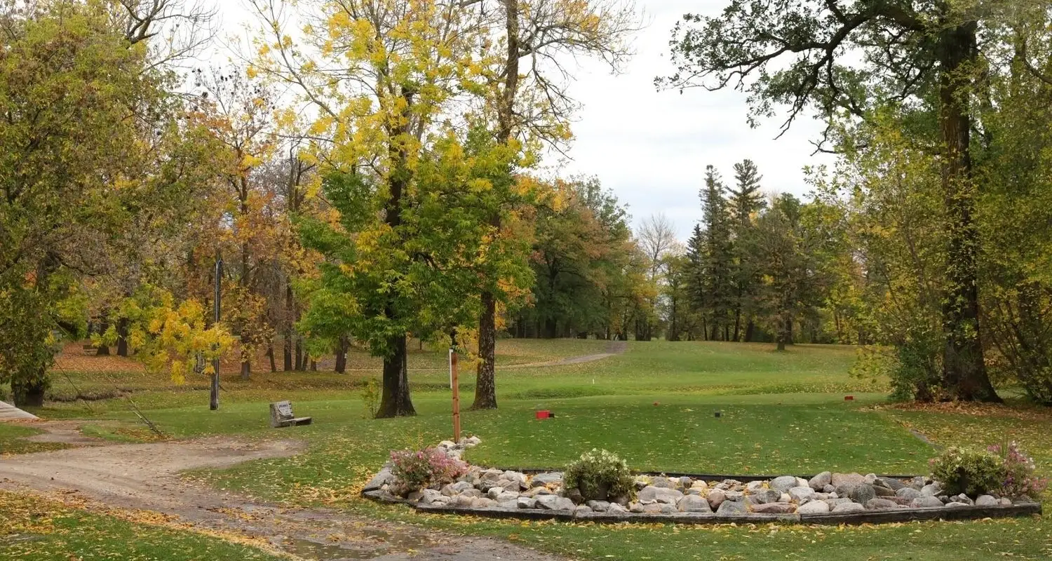 Rivers Edge Golf Course