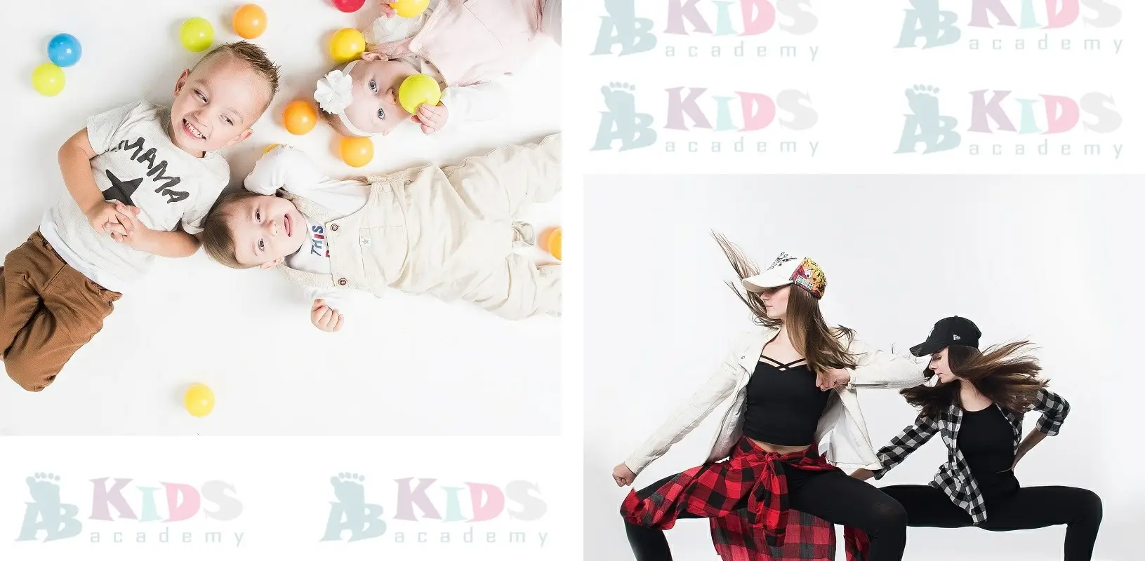 AB KIDS academy