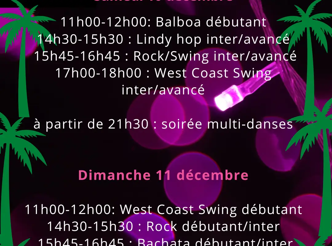 Rock Dance 17 La Rochelle