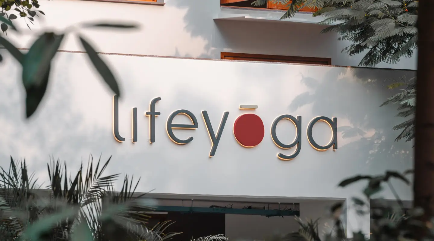 Lifeyoga