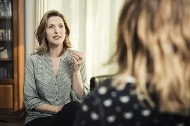 Marie Verguet Coaching And Training