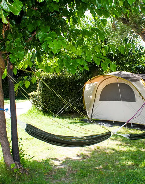 Camping City