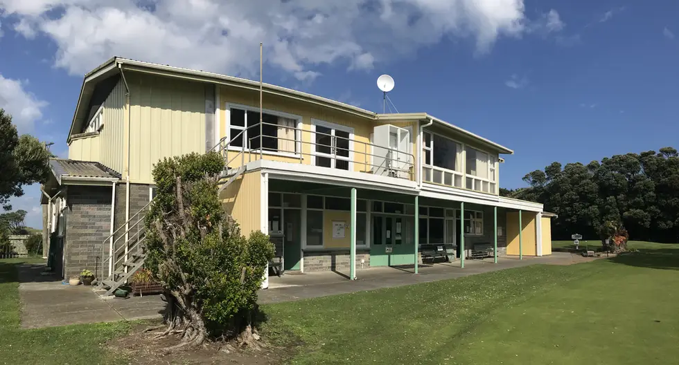 Hawera Golf Club