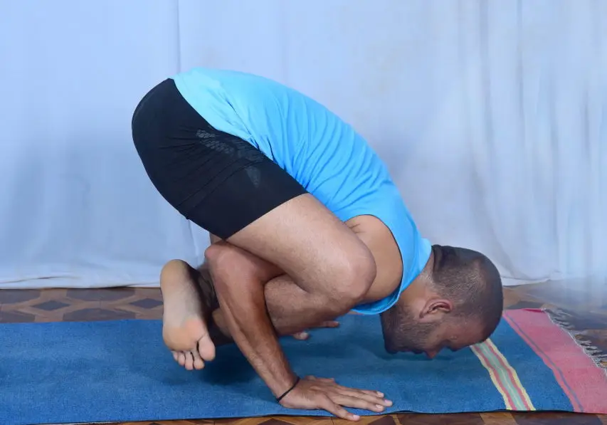 Sharath Yoga Centre