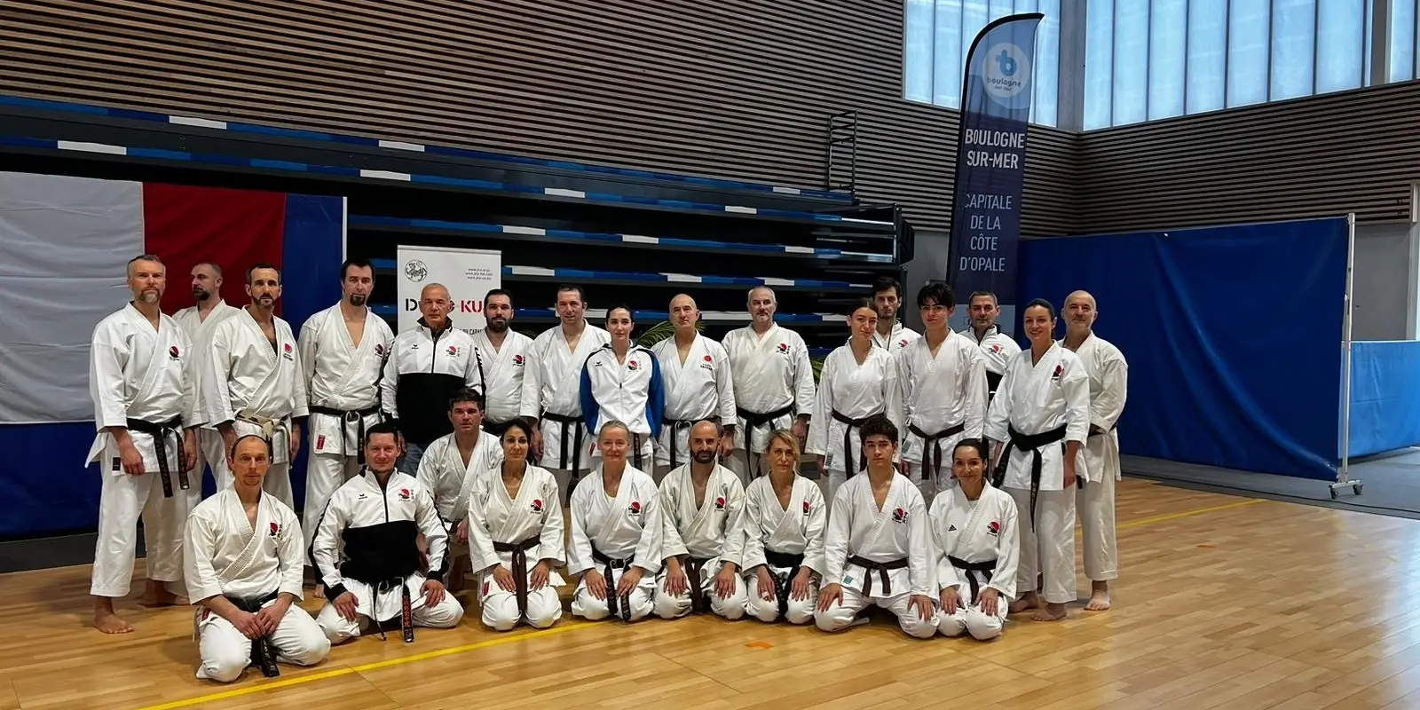 Karate 74