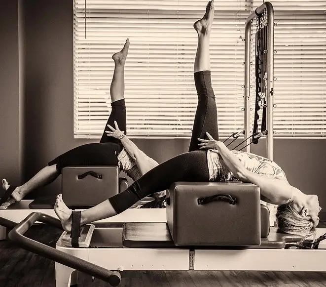 InCentre Pilates Sherwood Park