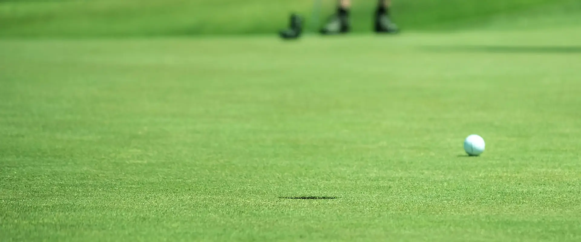 GOLFERS HIDEAWAY Indoor Golf & Training Facility