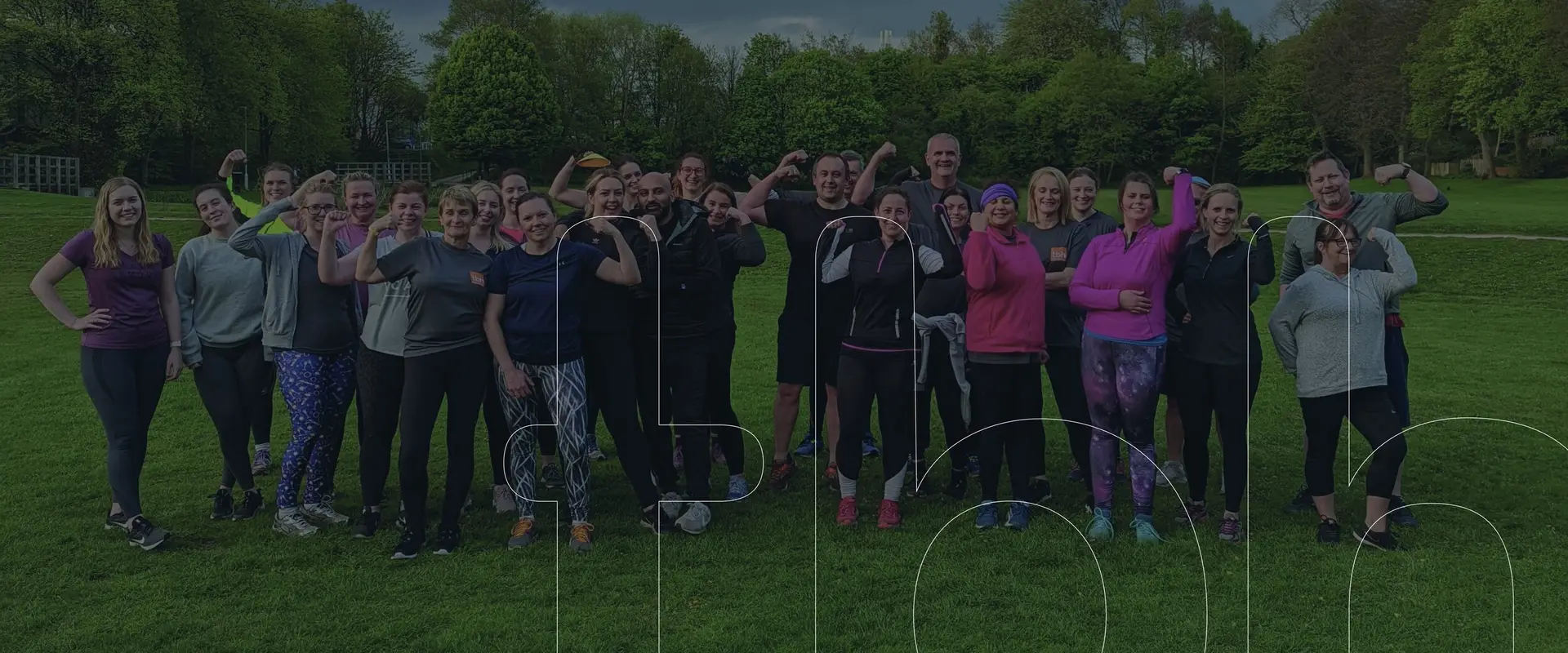 TBH Bootcamps, Personal Training and Weight Loss