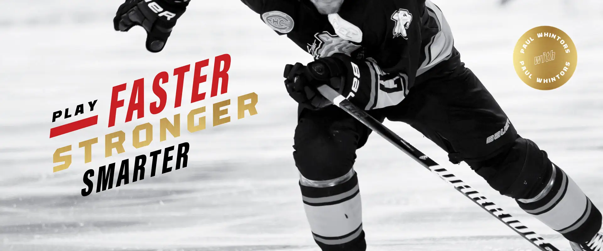 Complex Hockey Training