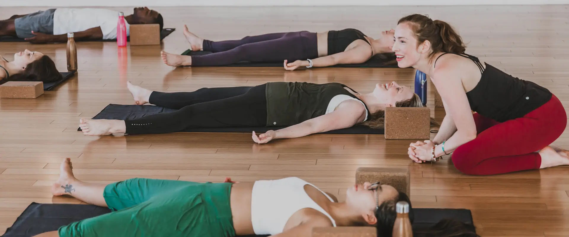 Modo Yoga Burlington