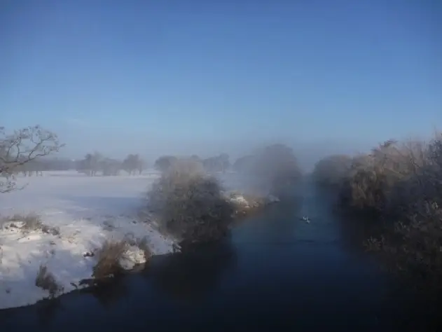 Derby Railway Angling Club