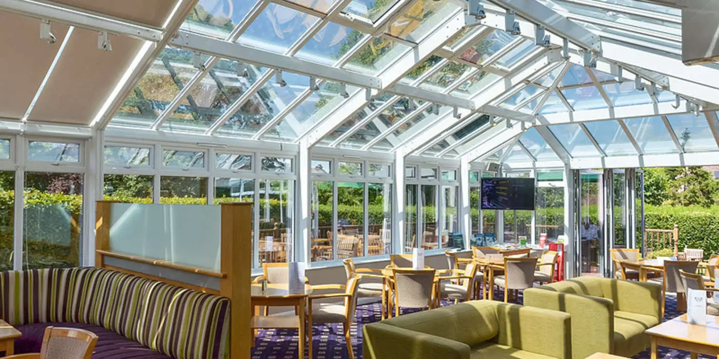 Banstead Downs Golf Club