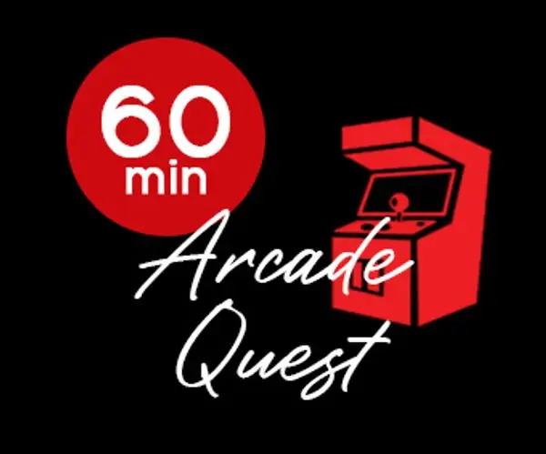 Laserquest Geelong
