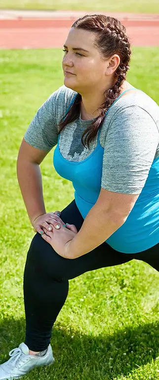 Boost Fitness