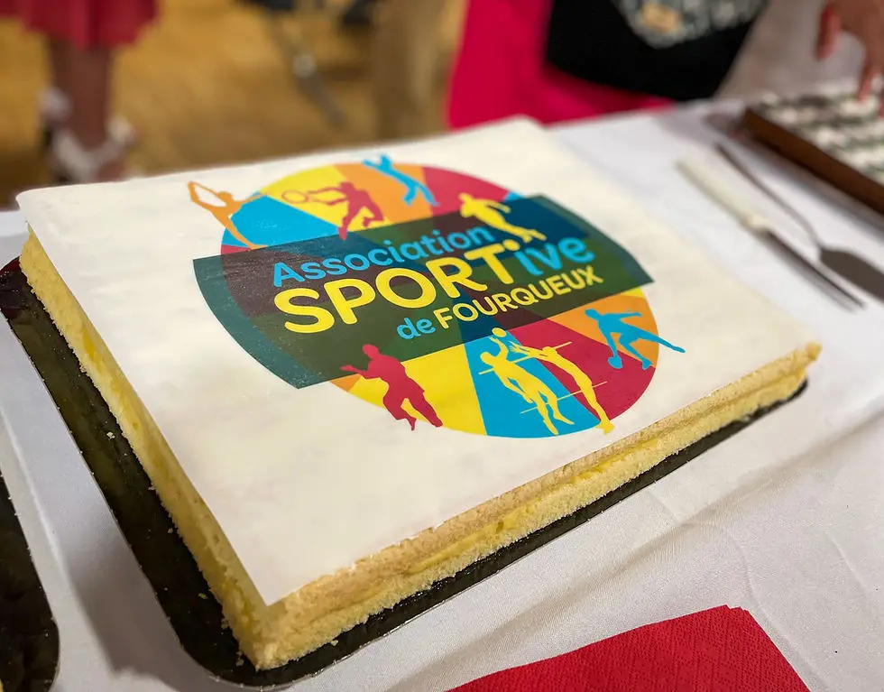 Association Sportive Fourqueux - Gym, Danse, Hip-Hop, Pilates