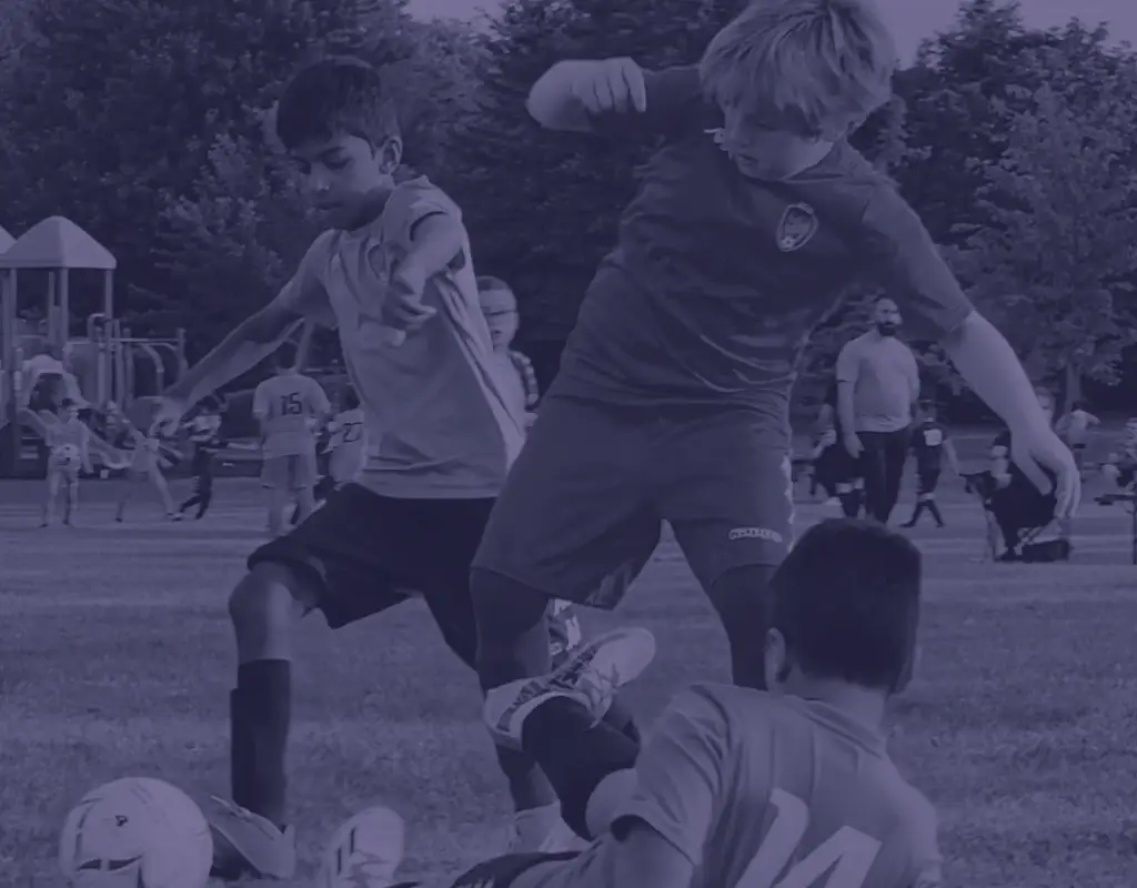 Kleinburg Nobleton Soccer Club