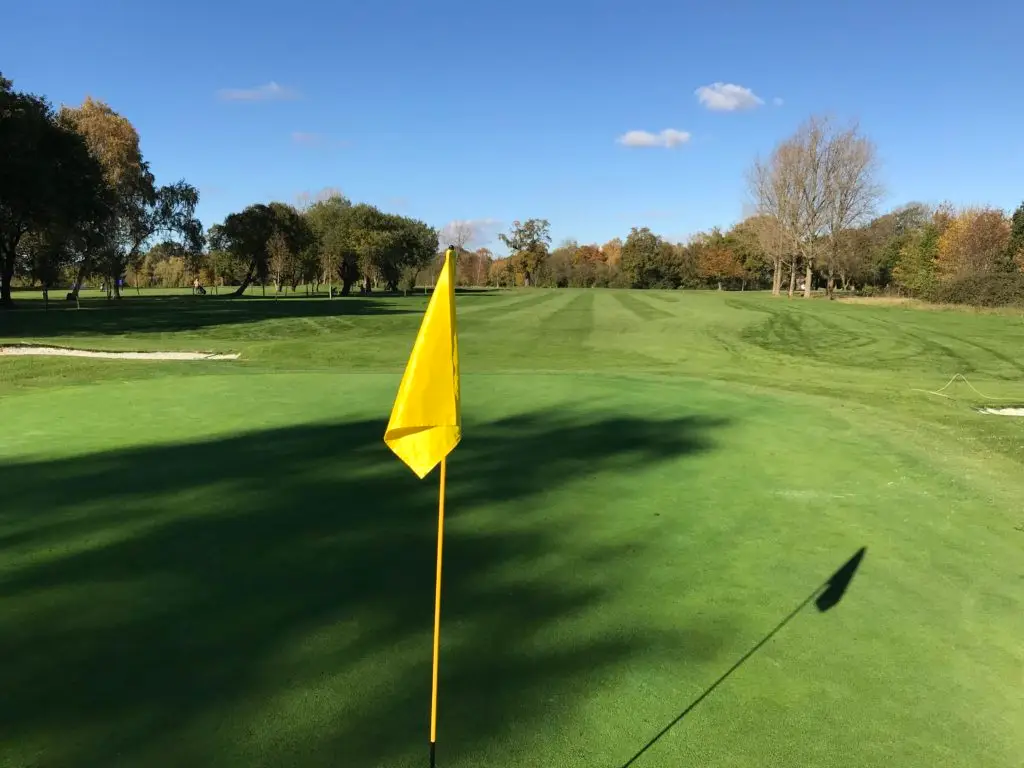Brickendon Grange Golf Club