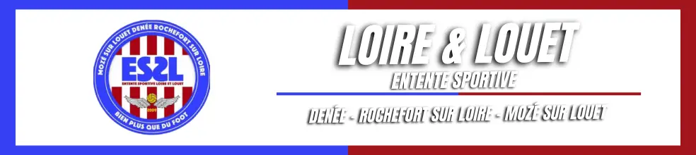 ENT Sportive Denée Loire et Louet (ES2L)