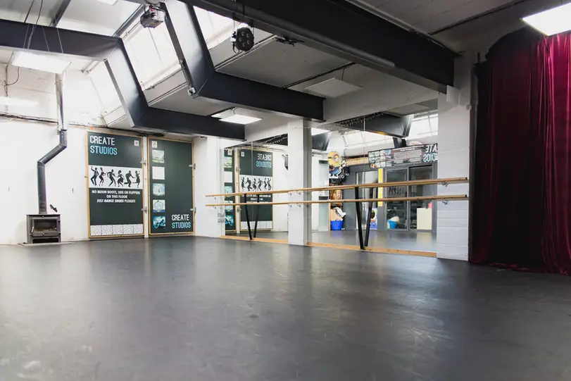 Create Studios
