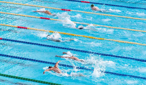 North Shore Swimming Academy