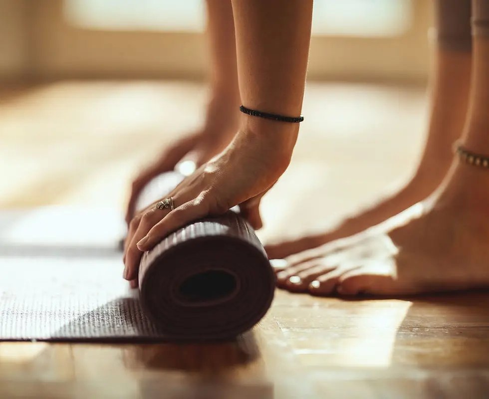 Gumtree Wellness & Movement Studio