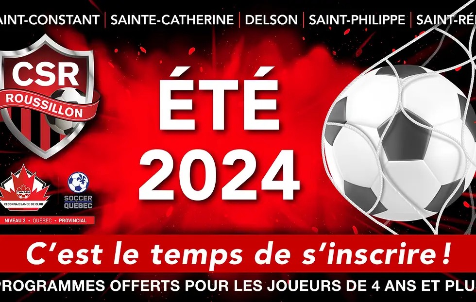 Club Soccer Roussilion