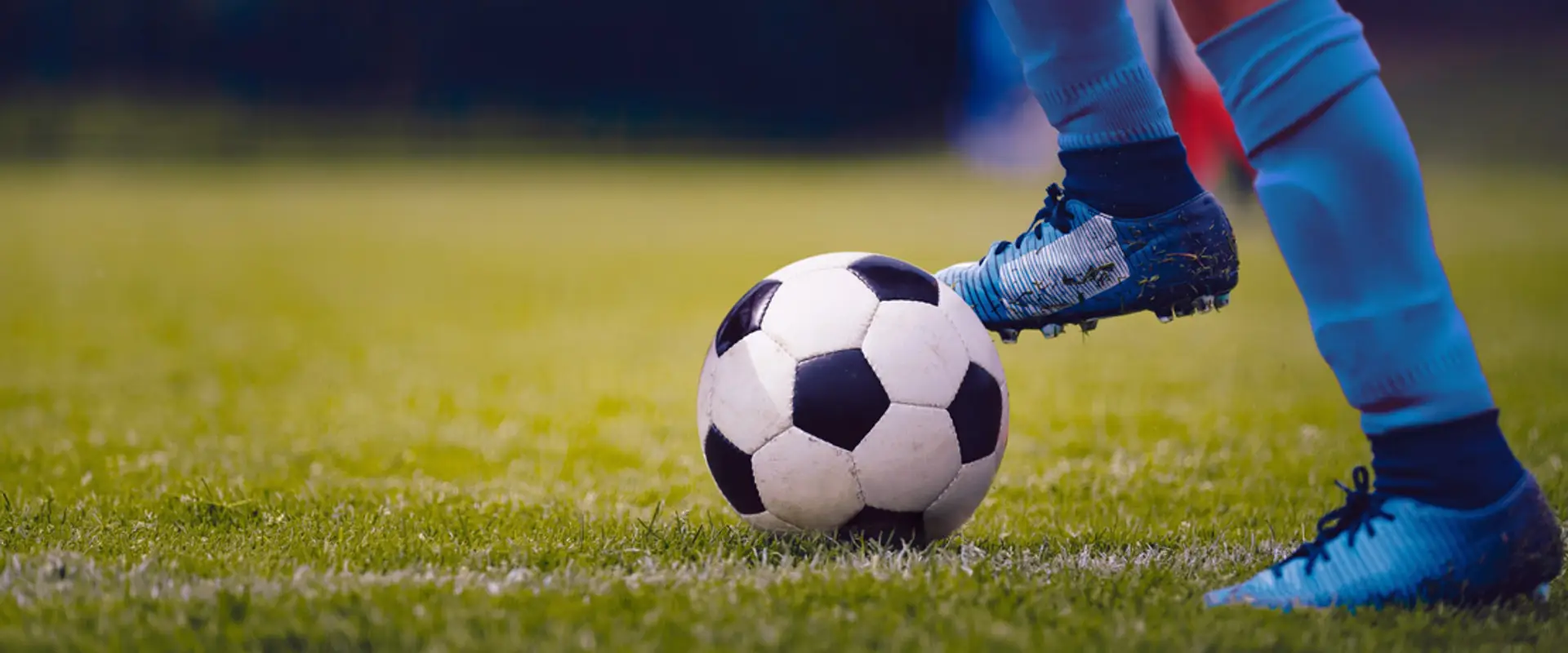 Soccer Club Magog