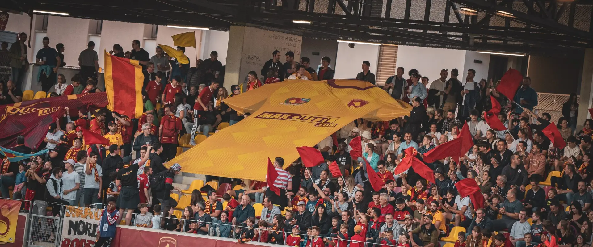 Rodez Aveyron Football