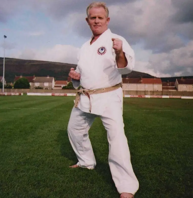 Welsh Bushi-Kai Karate Association