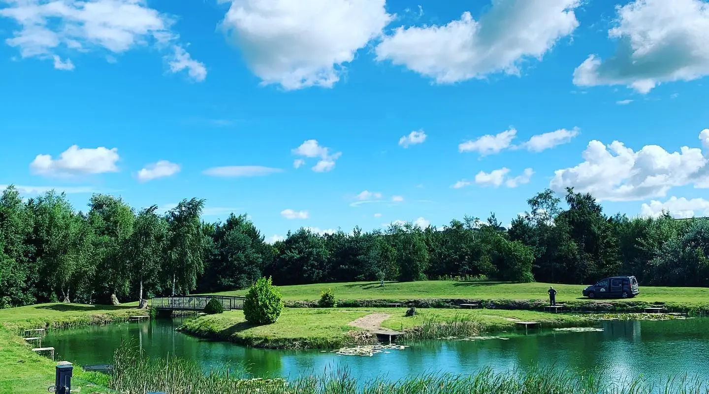 Wold View Country Park