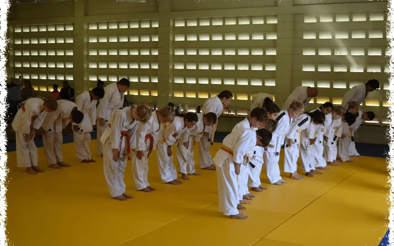 Cairns Southside Judo Club