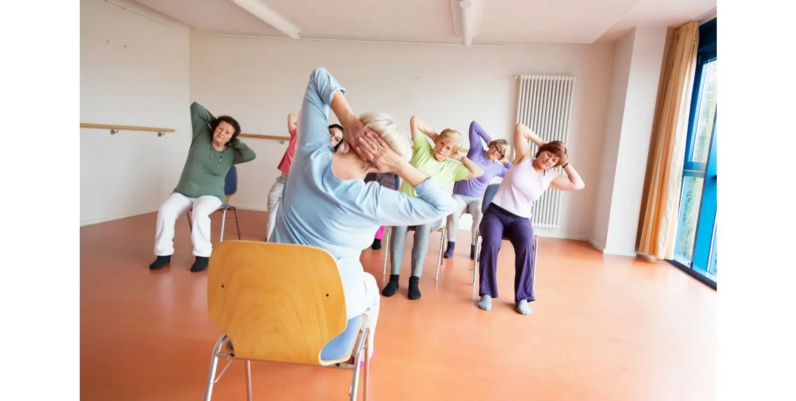 Brooklands Active Living Centre
