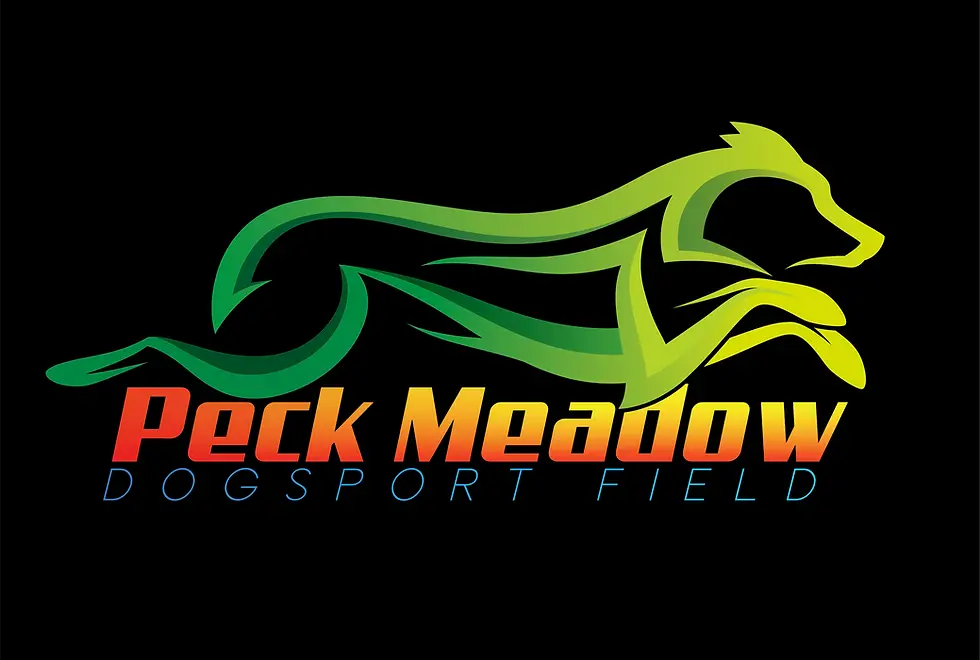 Peck Meadow DogSport Field