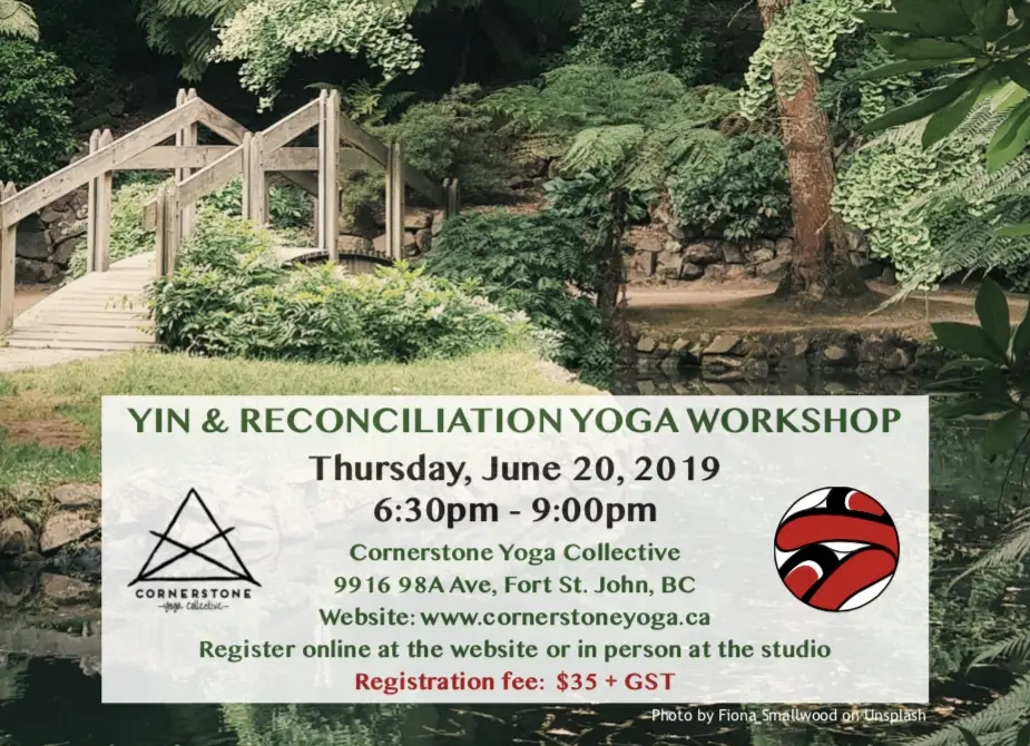 Cornerstone Yoga Collective