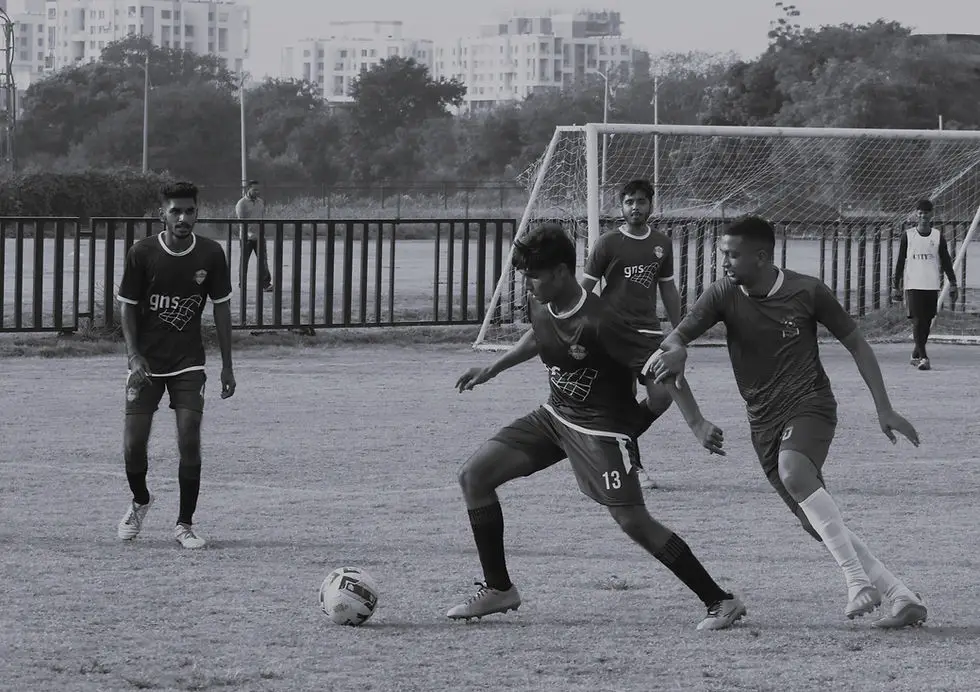 CITY FC PUNE