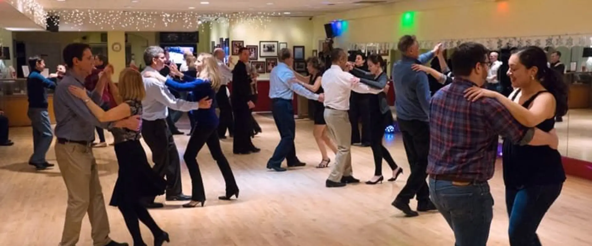 Dancedelight