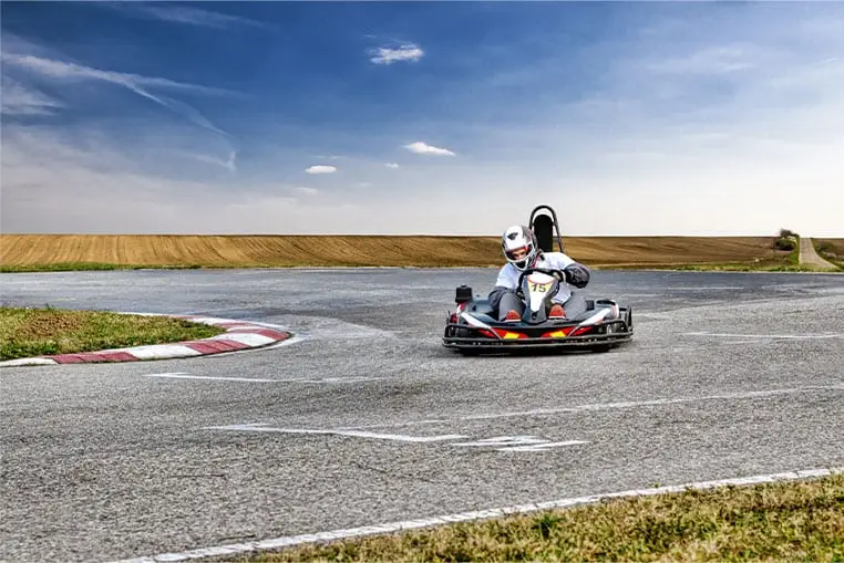 Pallas Karting