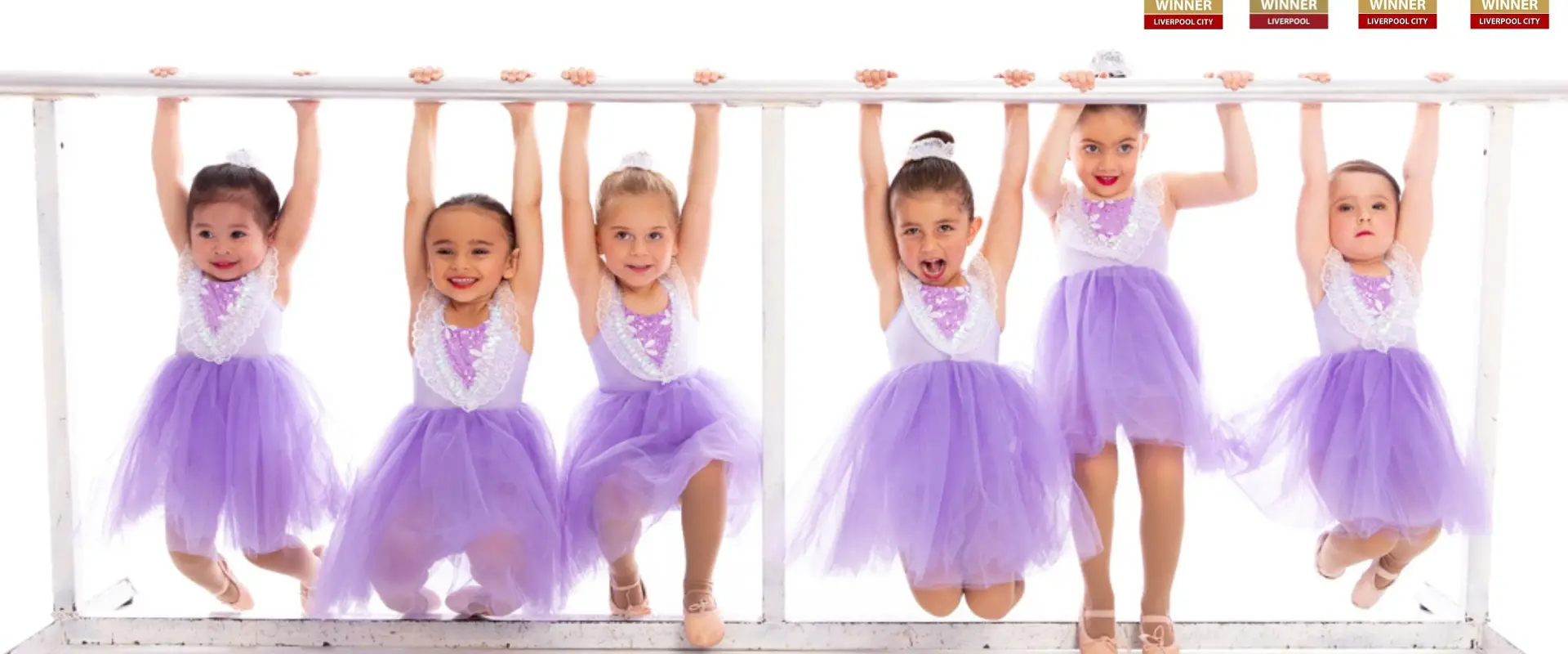 Australian Dance & Drama Co.