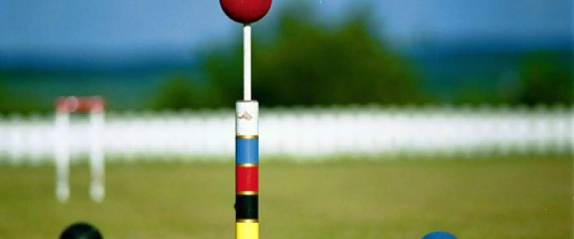 Caversham Croquet Club